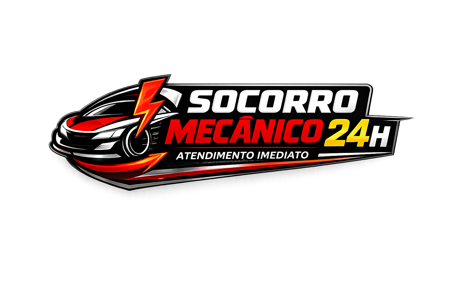 Socorro Mecânico 24h